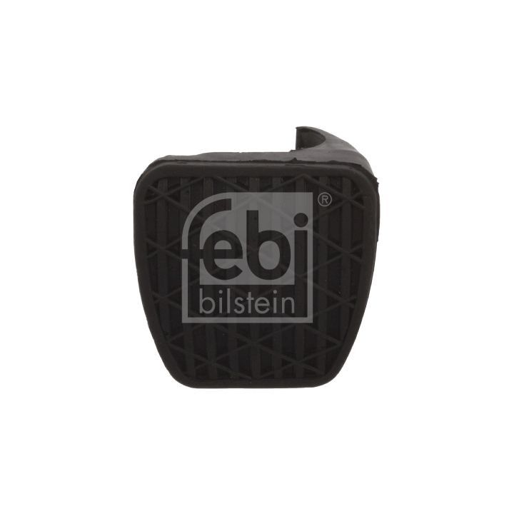 Pedalo antdėklas, stabdžių pedalas FEBI BILSTEIN 07534