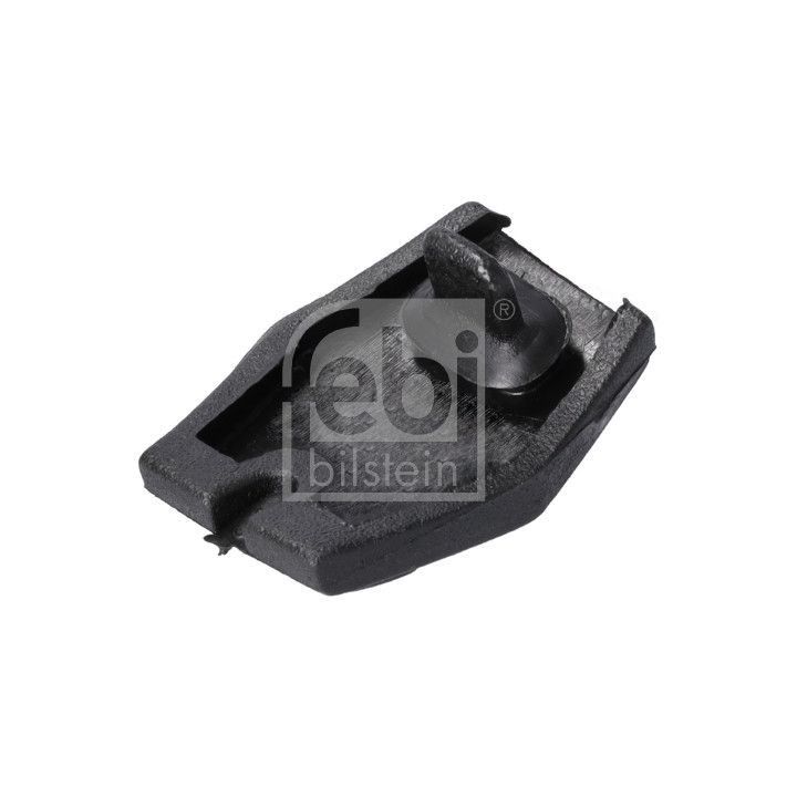 Pedalo antdėklas, sankabos pedalas FEBI BILSTEIN 12021