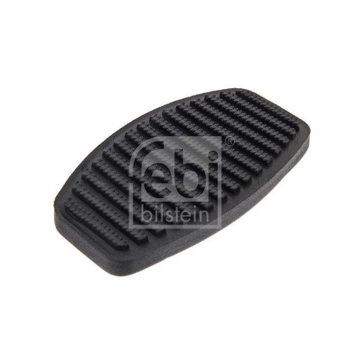 Pedalo antdėklas, sankabos pedalas FEBI BILSTEIN 12833