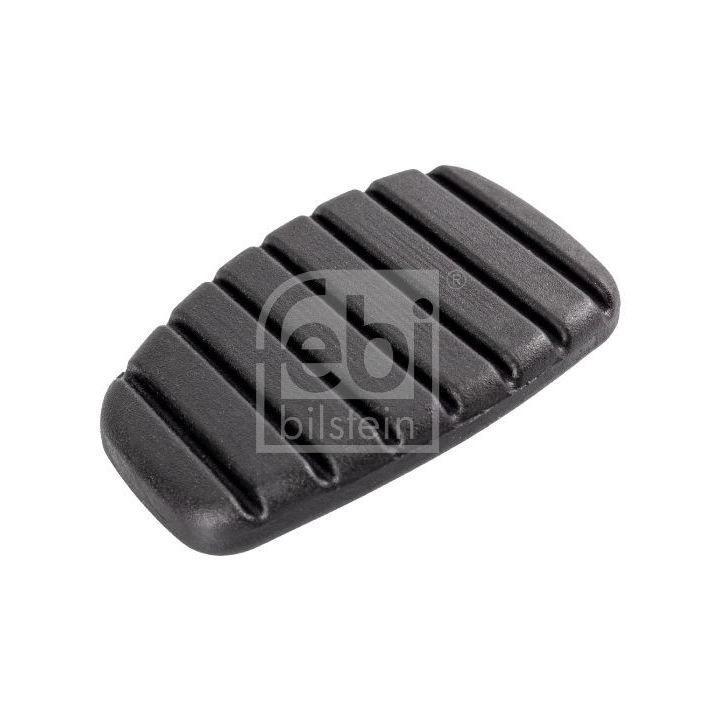 Pedalo antdėklas, sankabos pedalas FEBI BILSTEIN 173408