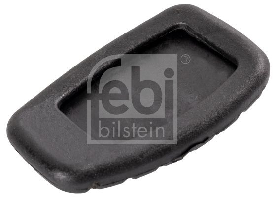 Pedalo antdėklas, sankabos pedalas FEBI BILSTEIN 173408
