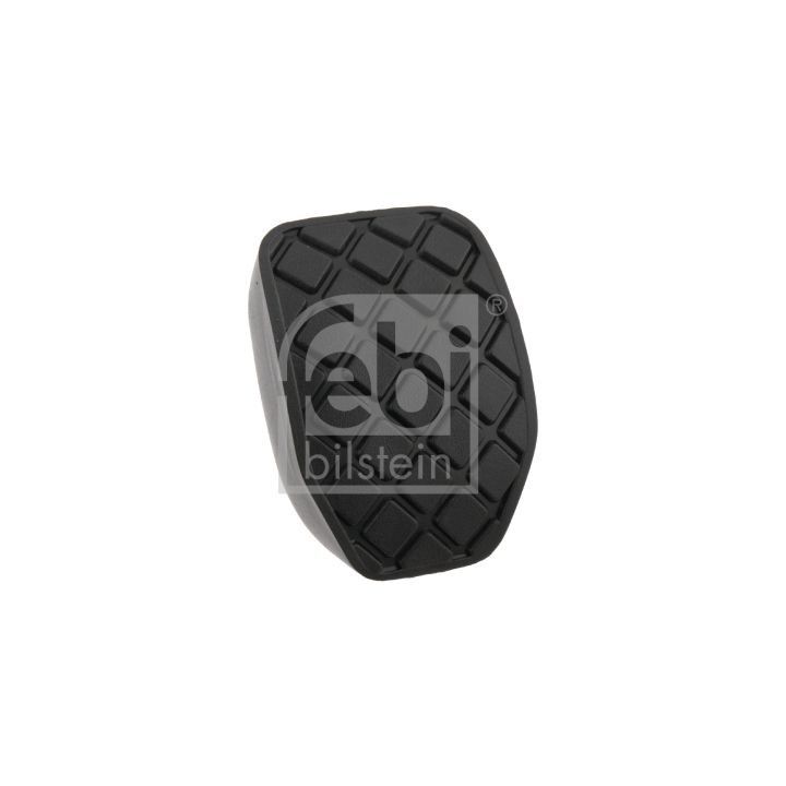 Pedalo antdėklas, sankabos pedalas FEBI BILSTEIN 28636