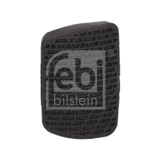 Pedalo antdėklas, stabdžių pedalas FEBI BILSTEIN 30777