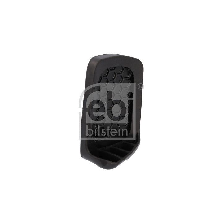 Pedalo antdėklas, stabdžių pedalas FEBI BILSTEIN 30777