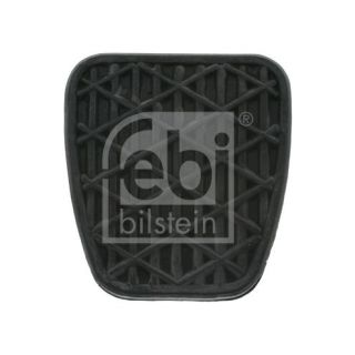 Pedalo antdėklas, sankabos pedalas FEBI BILSTEIN 07532
