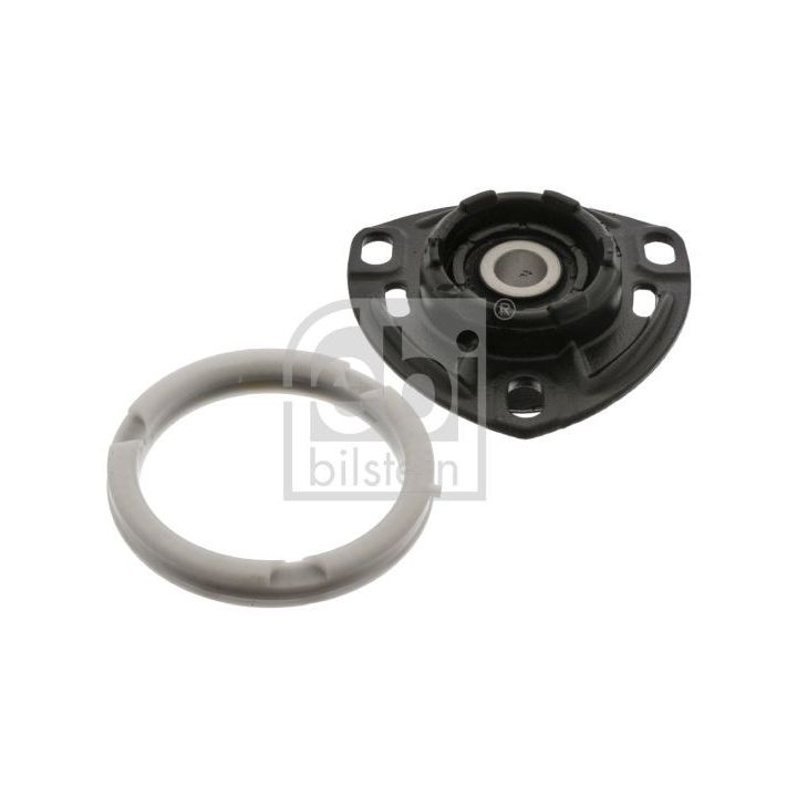 Remonto komplektas, pakabos statramstis FEBI BILSTEIN 01366