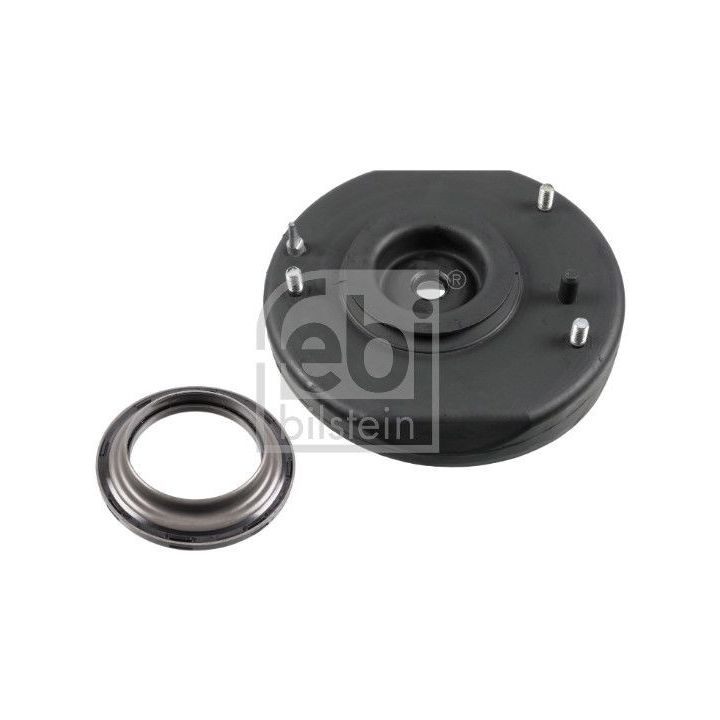 Remonto komplektas, pakabos statramstis FEBI BILSTEIN 10105