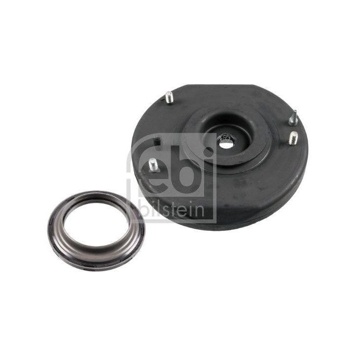 Remonto komplektas, pakabos statramstis FEBI BILSTEIN 10106