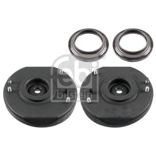 Remonto komplektas, pakabos statramstis FEBI BILSTEIN 10107