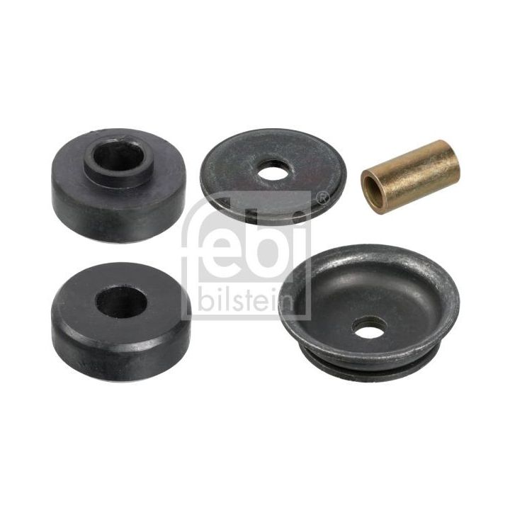 Remonto komplektas, pakabos statramstis FEBI BILSTEIN 104663