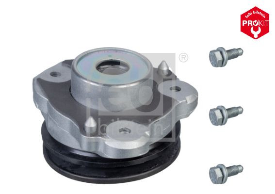 Remonto komplektas, pakabos statramstis FEBI BILSTEIN 106378