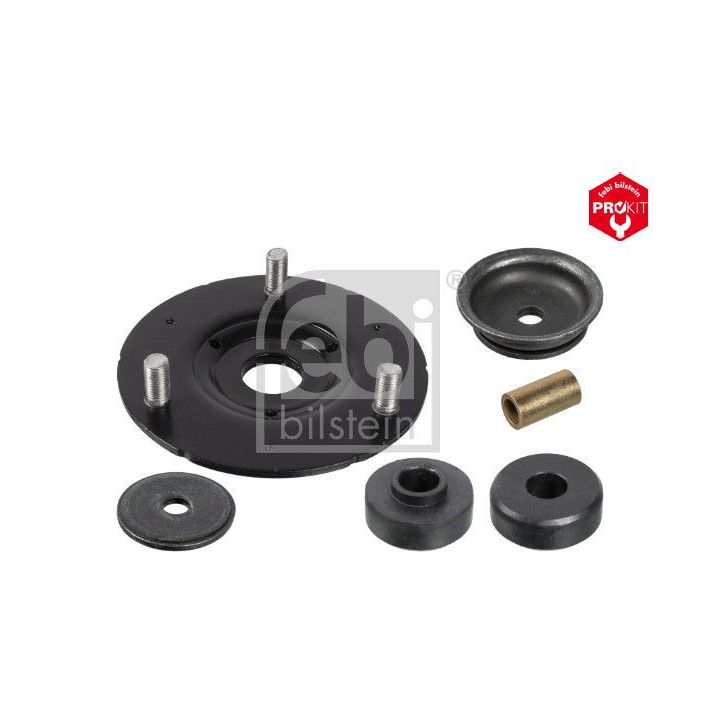 Remonto komplektas, pakabos statramstis FEBI BILSTEIN 109517