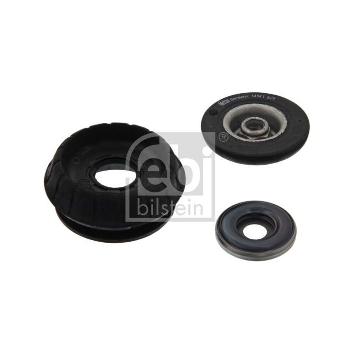 Remonto komplektas, pakabos statramstis FEBI BILSTEIN 14945