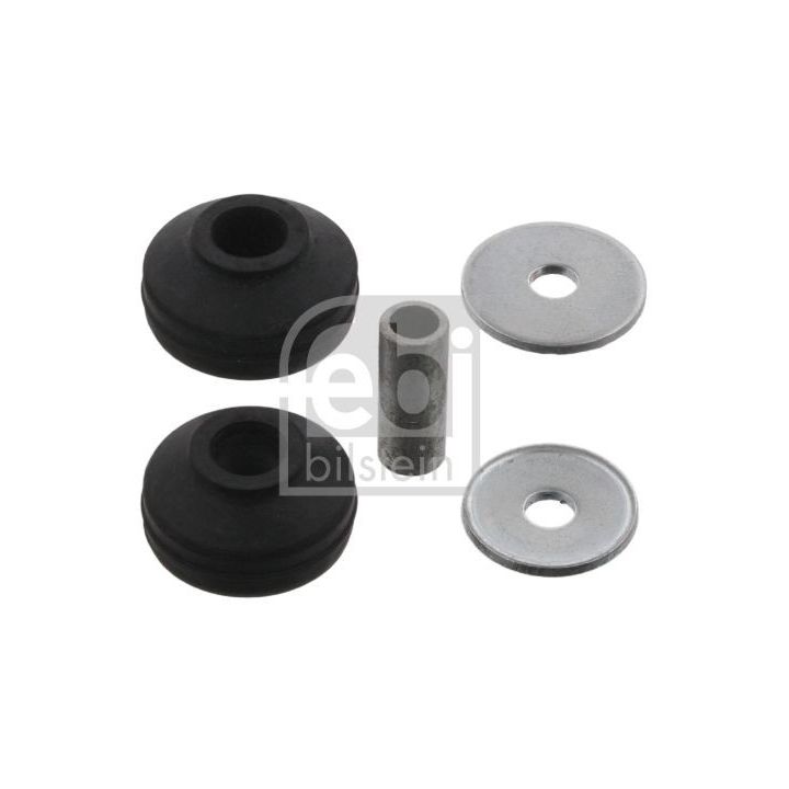 Remonto komplektas, pakabos statramstis FEBI BILSTEIN 17111
