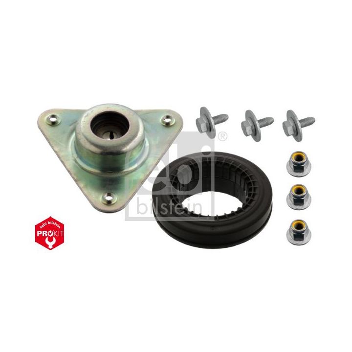 Remonto komplektas, pakabos statramstis FEBI BILSTEIN 175337