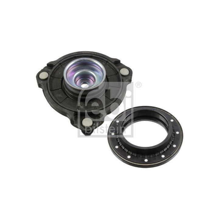 Remonto komplektas, pakabos statramstis FEBI BILSTEIN 177066