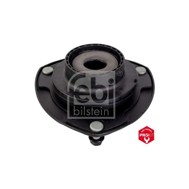 Remonto komplektas, pakabos statramstis FEBI BILSTEIN 177209