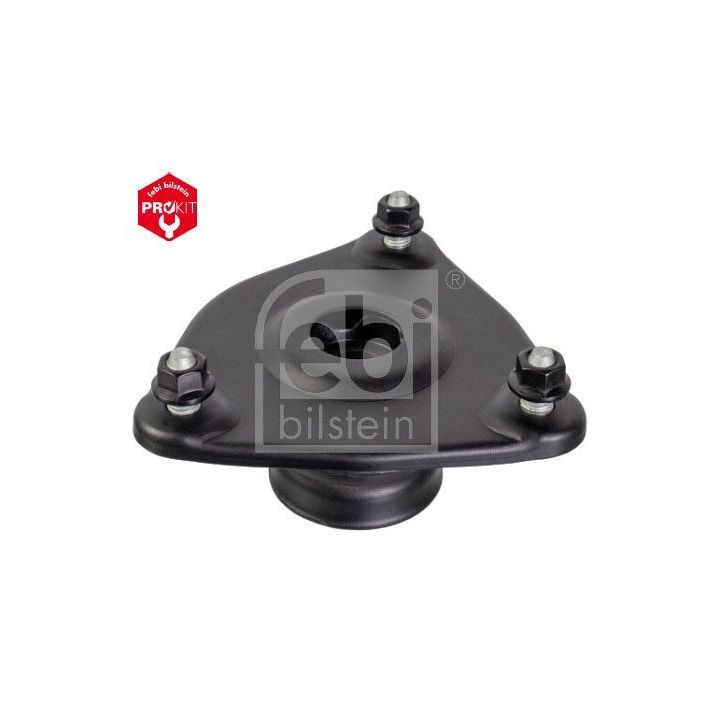 Remonto komplektas, pakabos statramstis FEBI BILSTEIN 177211