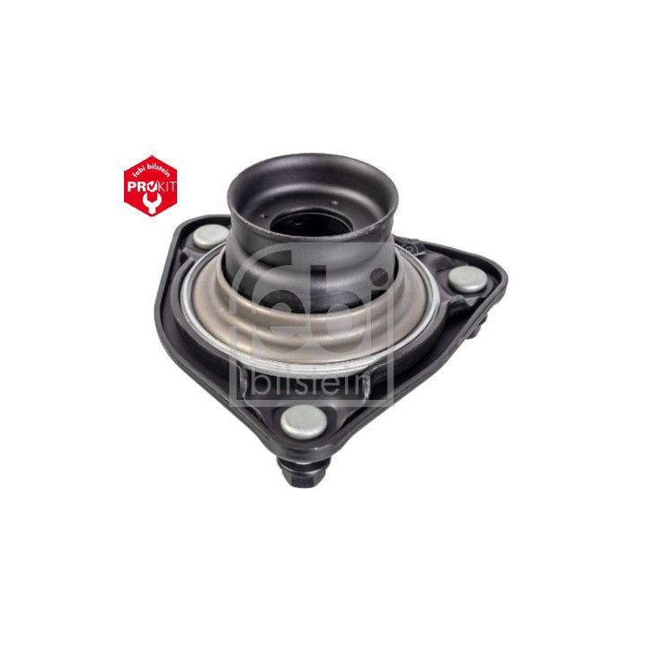 Remonto komplektas, pakabos statramstis FEBI BILSTEIN 177211