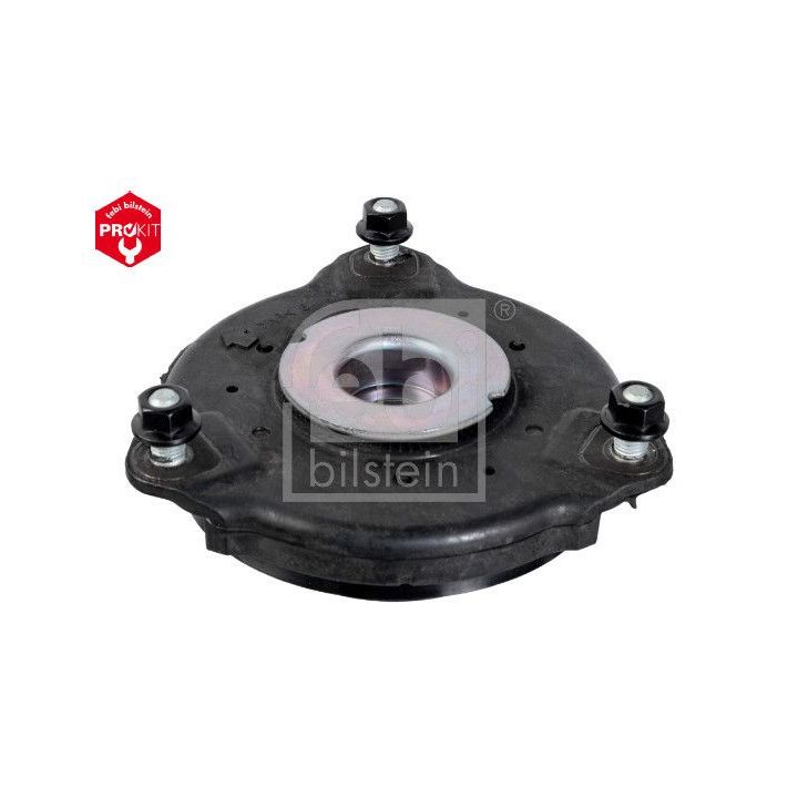 Remonto komplektas, pakabos statramstis FEBI BILSTEIN 177212