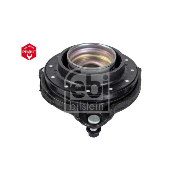 Remonto komplektas, pakabos statramstis FEBI BILSTEIN 177212