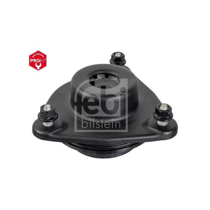 Remonto komplektas, pakabos statramstis FEBI BILSTEIN 177213