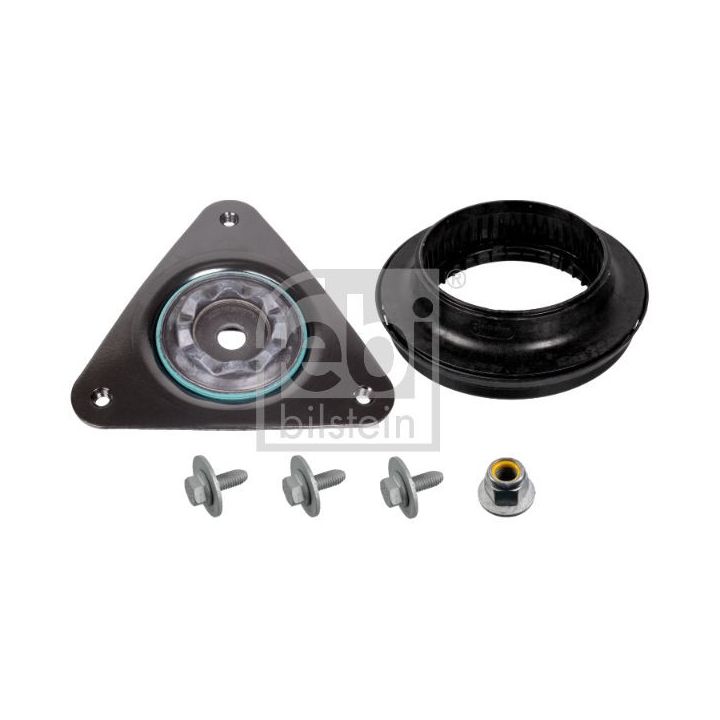 Remonto komplektas, pakabos statramstis FEBI BILSTEIN 177236