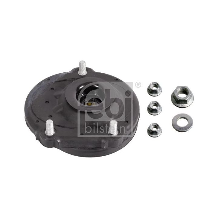 Remonto komplektas, pakabos statramstis FEBI BILSTEIN 177302