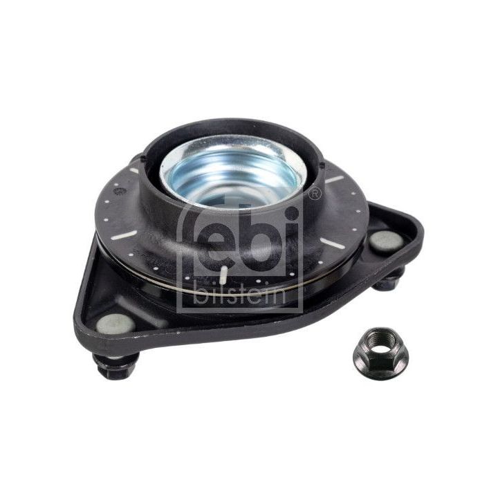 Remonto komplektas, pakabos statramstis FEBI BILSTEIN 179829