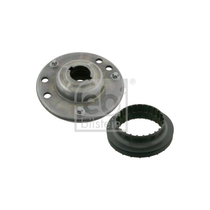 Remonto komplektas, pakabos statramstis FEBI BILSTEIN 27997