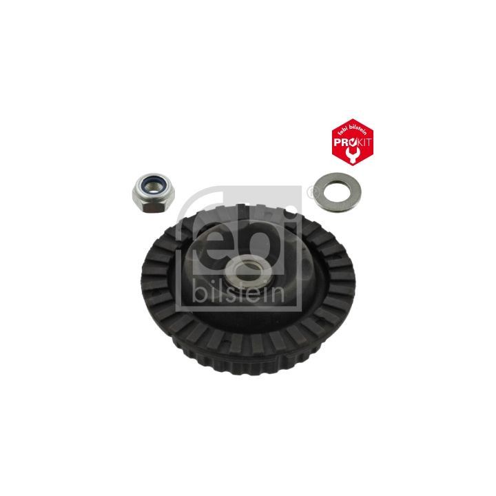 Remonto komplektas, pakabos statramstis FEBI BILSTEIN 37581