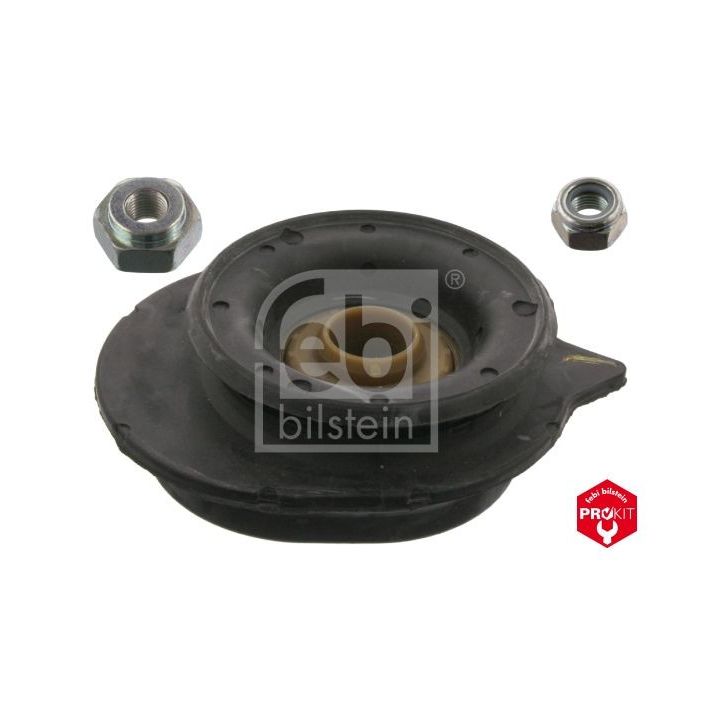 Remonto komplektas, pakabos statramstis FEBI BILSTEIN 37583