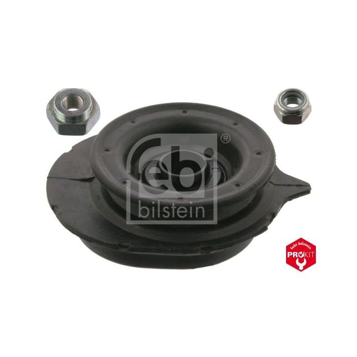 Remonto komplektas, pakabos statramstis FEBI BILSTEIN 37584