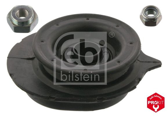 Remonto komplektas, pakabos statramstis FEBI BILSTEIN 37584