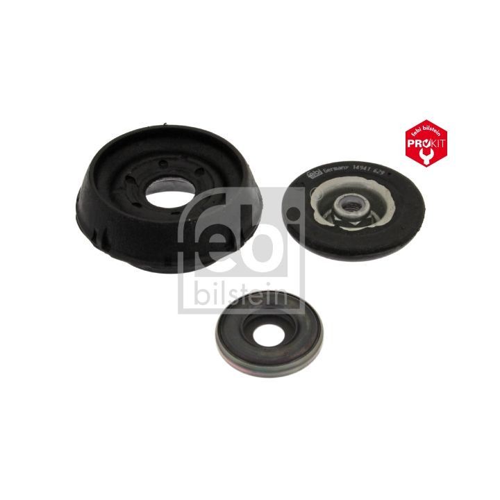 Remonto komplektas, pakabos statramstis FEBI BILSTEIN 37597