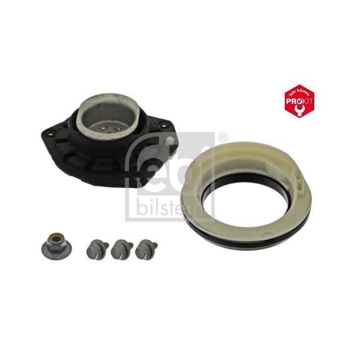 Remonto komplektas, pakabos statramstis FEBI BILSTEIN 37602