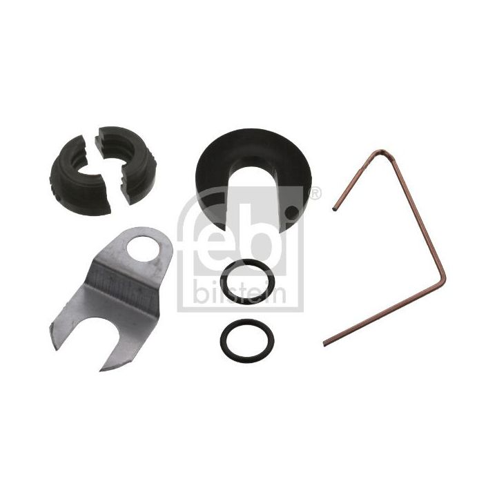 Remonto komplektas, pavarų svirtis FEBI BILSTEIN 47222