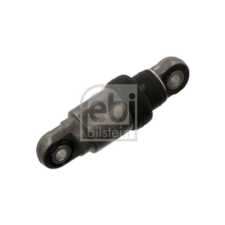 Vibracijos slopintuvas, V formos rumbuotas diržas FEBI BILSTEIN 11332