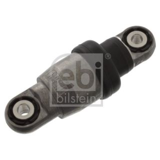 Vibracijos slopintuvas, V formos rumbuotas diržas FEBI BILSTEIN 45036