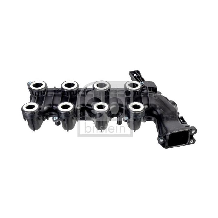 Suleidimas, įsiurbimo kolektorius FEBI BILSTEIN 175769