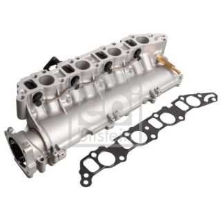 Suleidimas, įsiurbimo kolektorius FEBI BILSTEIN 39730