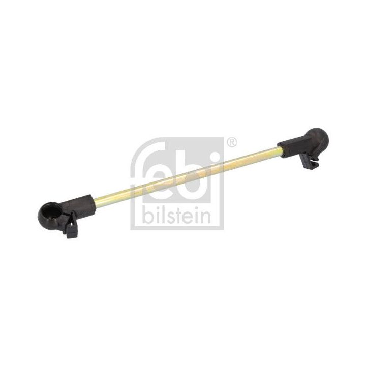 Selektoriaus / pavaros svirtis FEBI BILSTEIN 07702