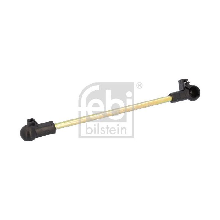 Selektoriaus / pavaros svirtis FEBI BILSTEIN 07702