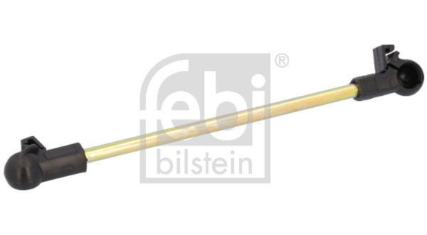 Selektoriaus / pavaros svirtis FEBI BILSTEIN 07702