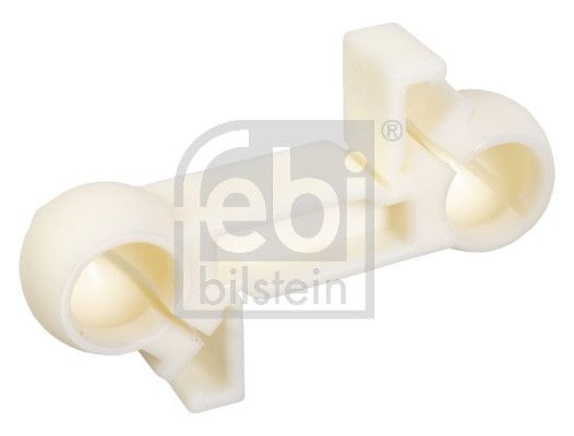 Selektoriaus / pavaros svirtis FEBI BILSTEIN 07705