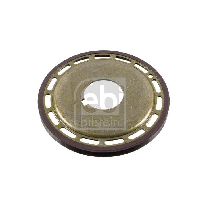 žiedinis krumpliaratis, alkūninis velenas FEBI BILSTEIN 36070