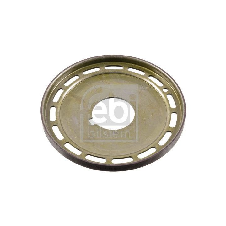 žiedinis krumpliaratis, alkūninis velenas FEBI BILSTEIN 36070