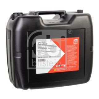 Ašies krumpliaračio alyva FEBI BILSTEIN 170153