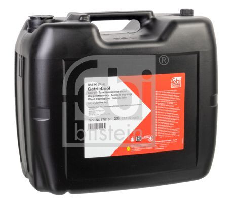 Ašies krumpliaračio alyva FEBI BILSTEIN 170153