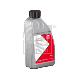 Alyva, dvigubos sankabos pavarų dėžė FEBI BILSTEIN 171871